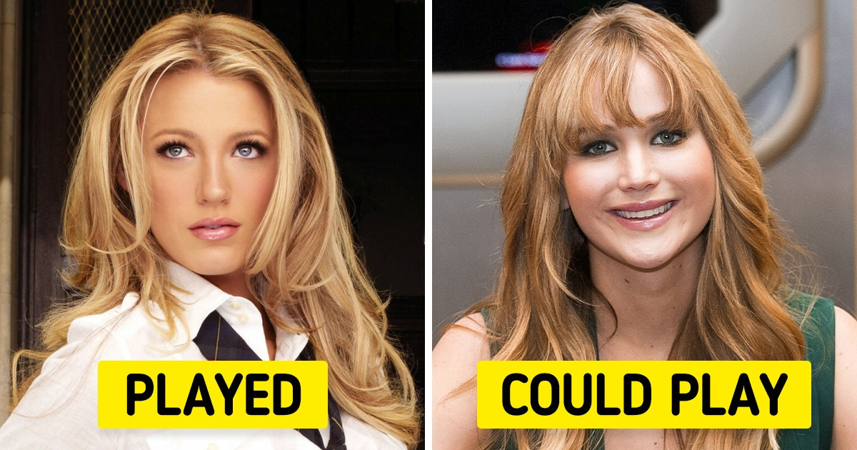 10 Actors Who Could’ve Appeared in Our Favorite Sitcoms