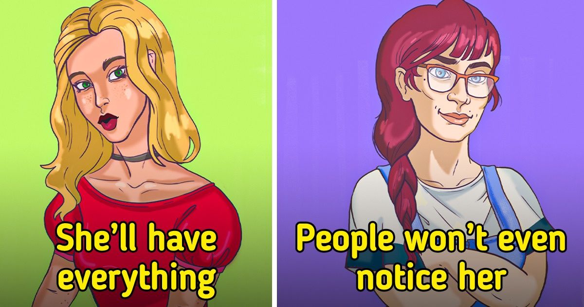 7 Cynical Truths That Fairytales Taught Us When We Were Kids