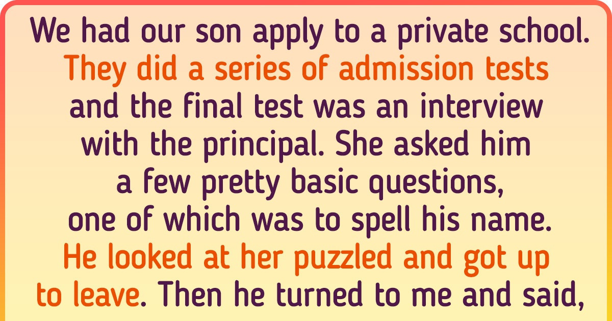 15+ Moments When Children Showed Us Who’s the Boss 15+ Moments When Children Showed Us Who’s the Boss