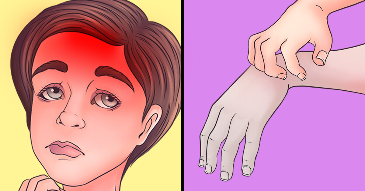 4 Early Warning Signs of Stroke and How to Spot Them Fast 4 Early Warning Signs of Stroke and How to Spot Them Fast