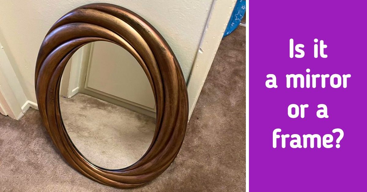 14 Imperfect Objects That Actually Turned Out to Be Priceless 14 Imperfect Objects That Actually Turned Out to Be Priceless