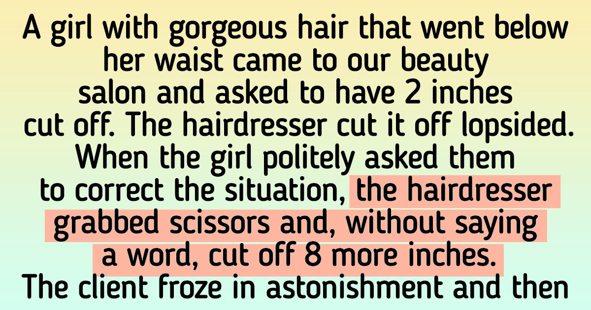 13 Stories From Women Who Now Know for Sure That Beauty Requires Sacrifice 13 Stories From Women Who Now Know for Sure That Beauty Requires Sacrifice