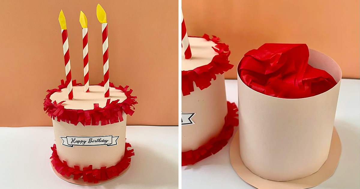 10 Cute Ideas for Creative Gift Wrapping — Brightside