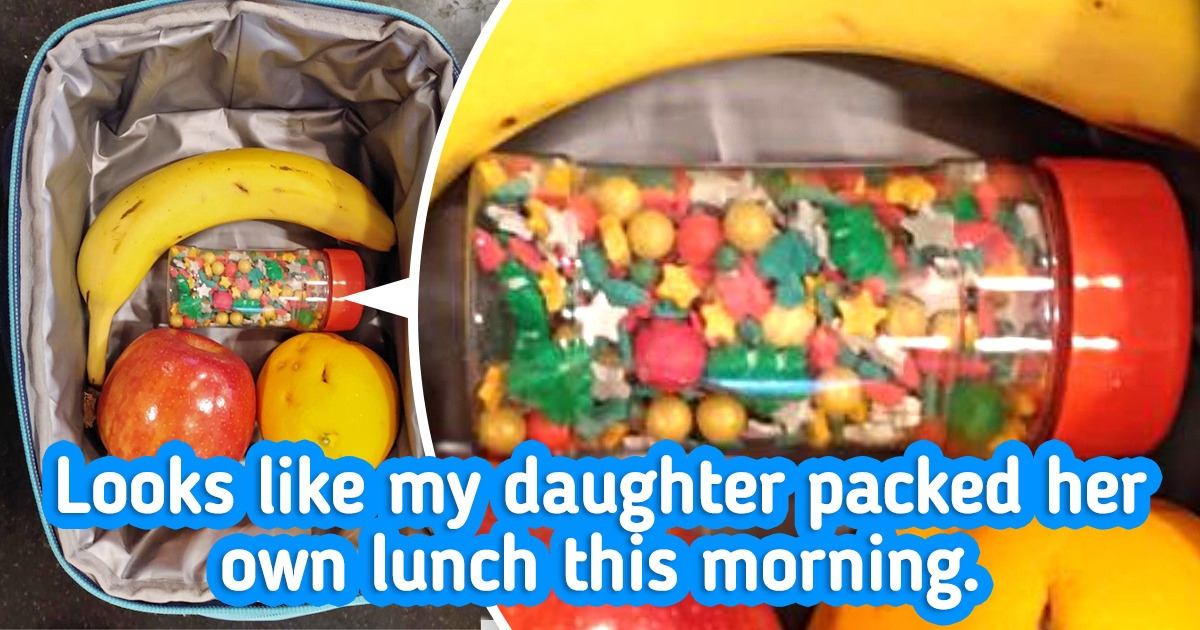 18 Photos That Left Us in Stitches