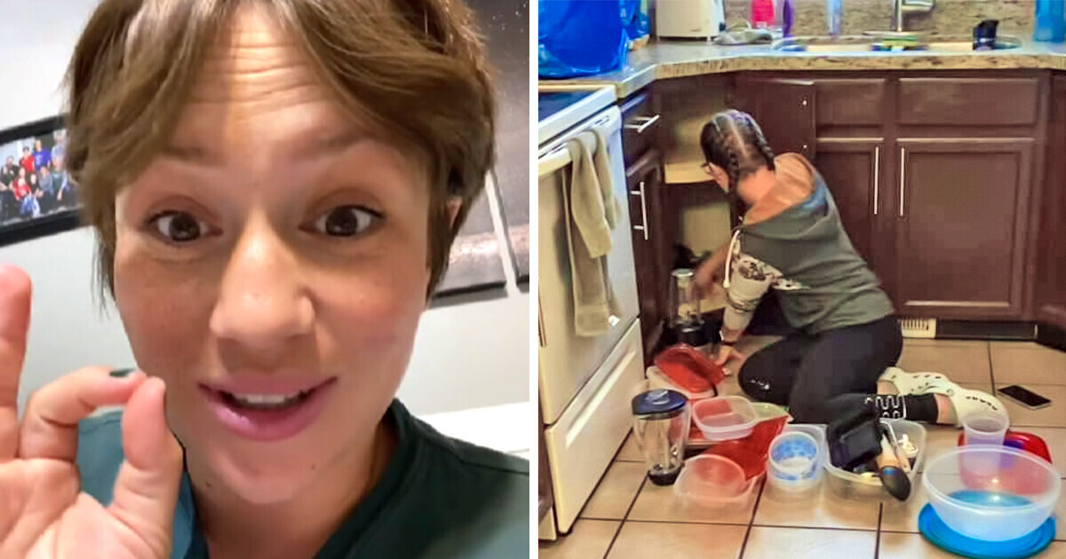 I Asked My Friends to Come Clean My House Instead of Throwing Me a Baby Shower