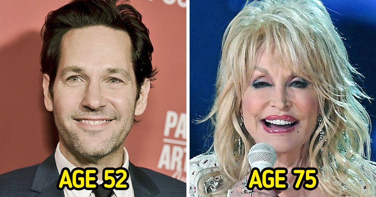 20+ Actors Whose Age Raises Only One Question, “Wait, Are You Kidding Me?” 20+ Actors Whose Age Raises Only One Question, “Wait, Are You Kidding Me?”