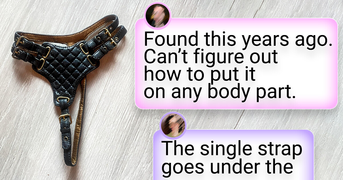 17 Things That Made People All Over the Internet Scratch Their Heads in Confusion 17 Things That Made People All Over the Internet Scratch Their Heads in Confusion