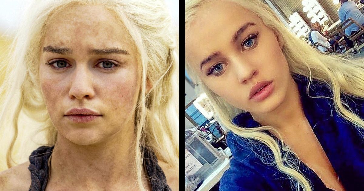 22 Photos Proving Stunt Doubles Should Get Oscars Too