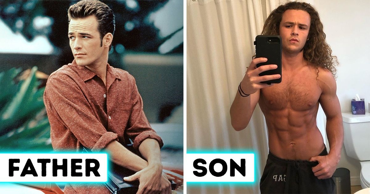What the Kids of Our Favorite Celebrities From the ’90s and 2000s Look Like Today What the Kids of Our Favorite Celebrities From the ’90s and 2000s Look Like Today