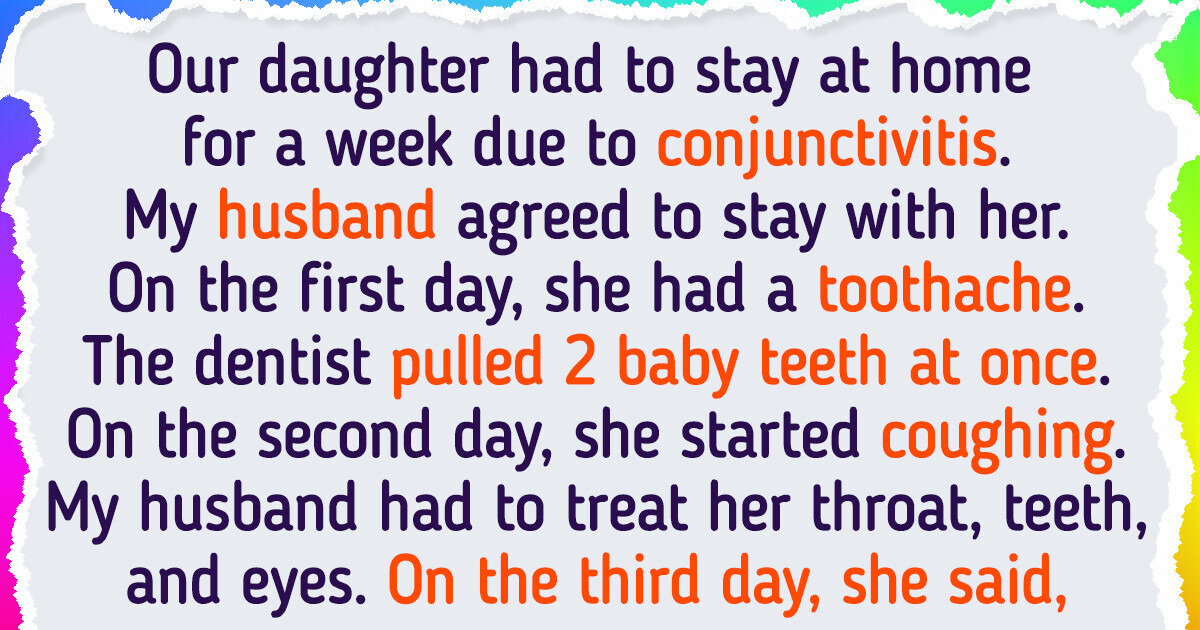 16 Dads Who Seem to Hold the Secret Key to Parenting