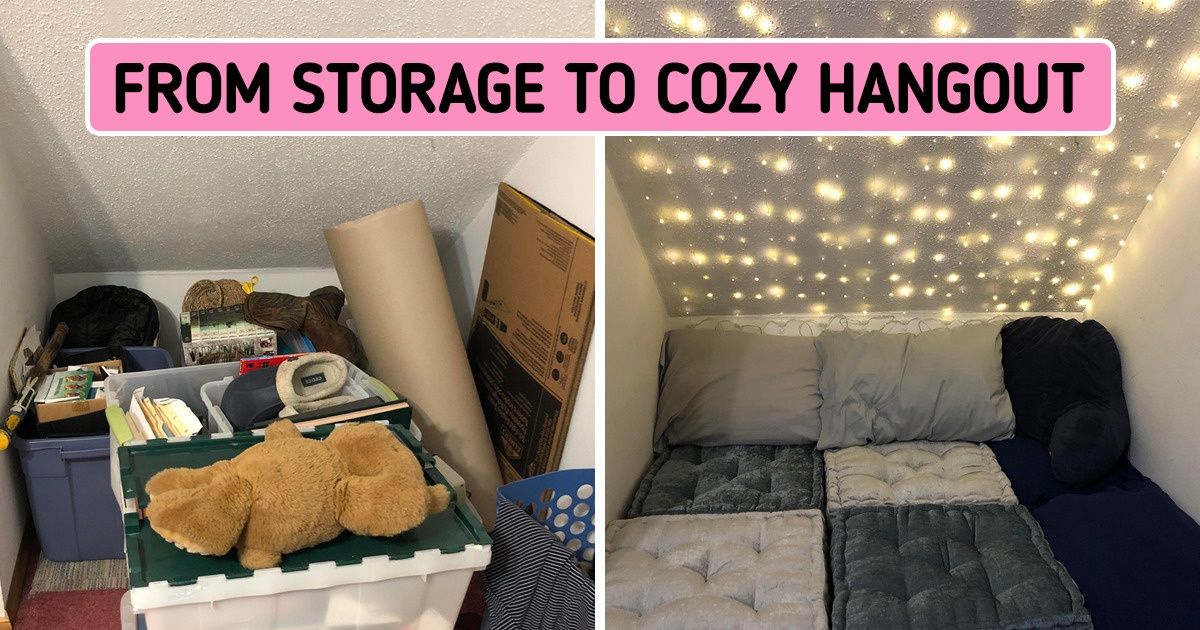 21 People That Gave a Second Life to Old Things