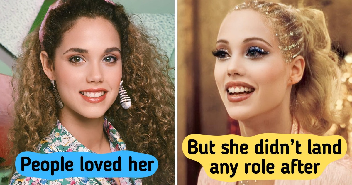 10 Actors Whose Careers Collapsed Because They Accepted A Movie Role ...