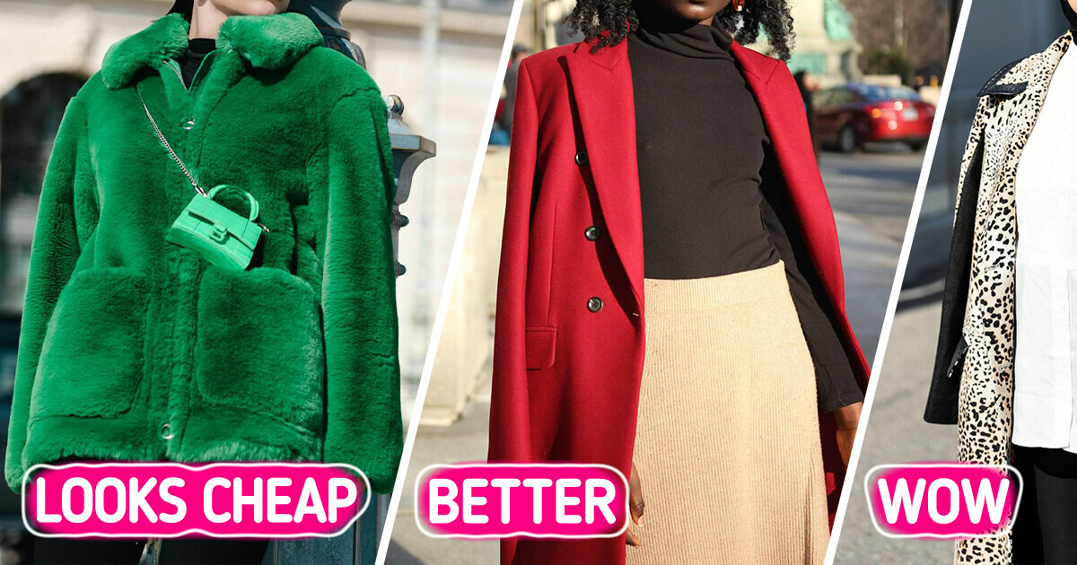 12 Bold Style Choices to Unleash Your Inner Goddess This Winter 12 Bold Style Choices to Unleash Your Inner Goddess This Winter