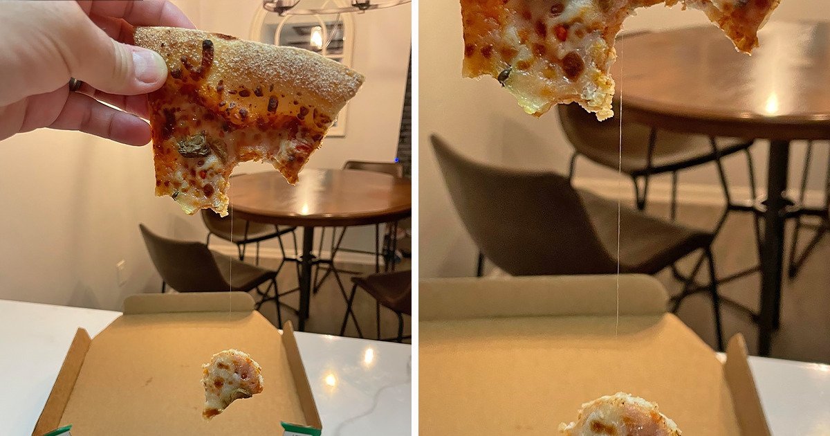 15 People Whose Days Went in a Completely Unexpected Direction