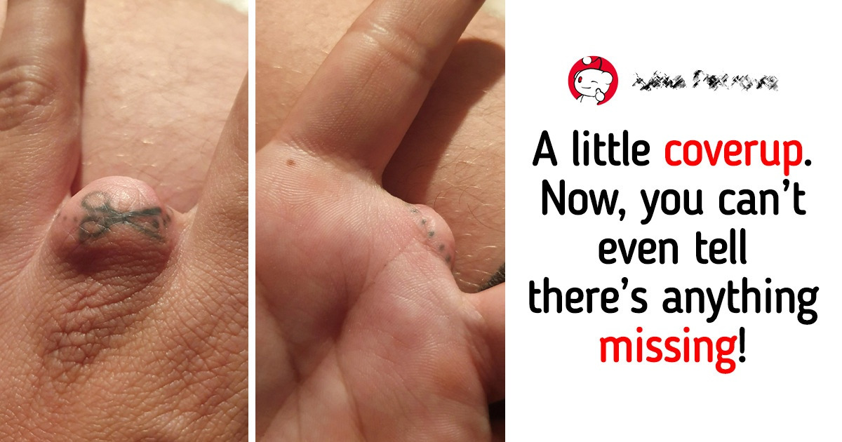 16 People Whose Second Chance at Life Just Began