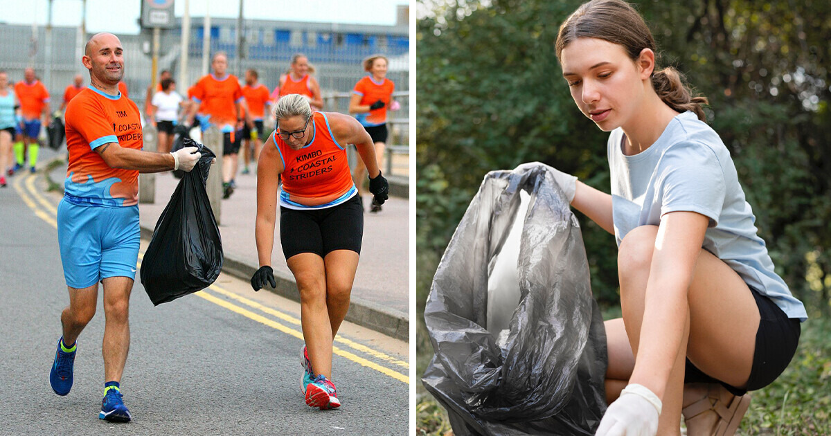 New Fitness Trend Burns Fat Faster Than the Gym New Fitness Trend Burns Fat Faster Than the Gym