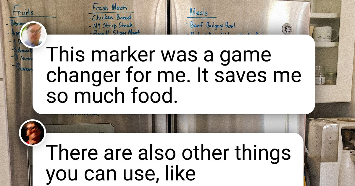 19 People Who Were Lucky to Buy Things They Won’t Leave, Even for a Million Bucks