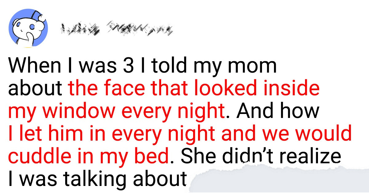 15 Unbelievable Things Kids Said That Will Instantly Give You the Creeps