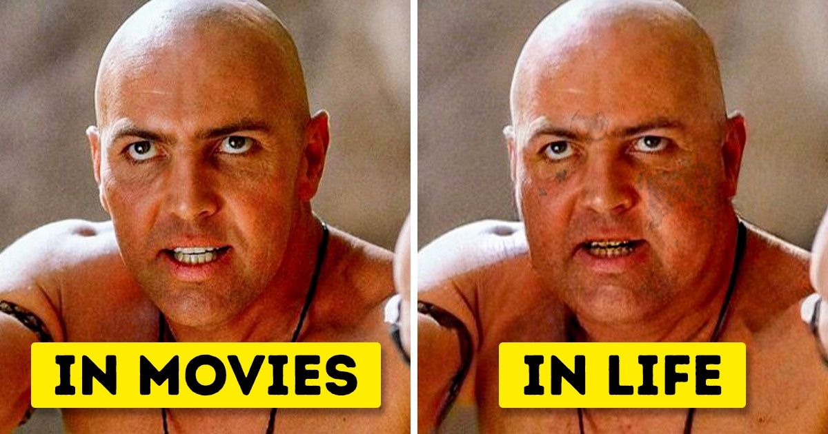 7 Clichés About Ancient Egypt That Firmly Settled in Our Minds Thanks to Movies 7 Clichés About Ancient Egypt That Firmly Settled in Our Minds Thanks to Movies