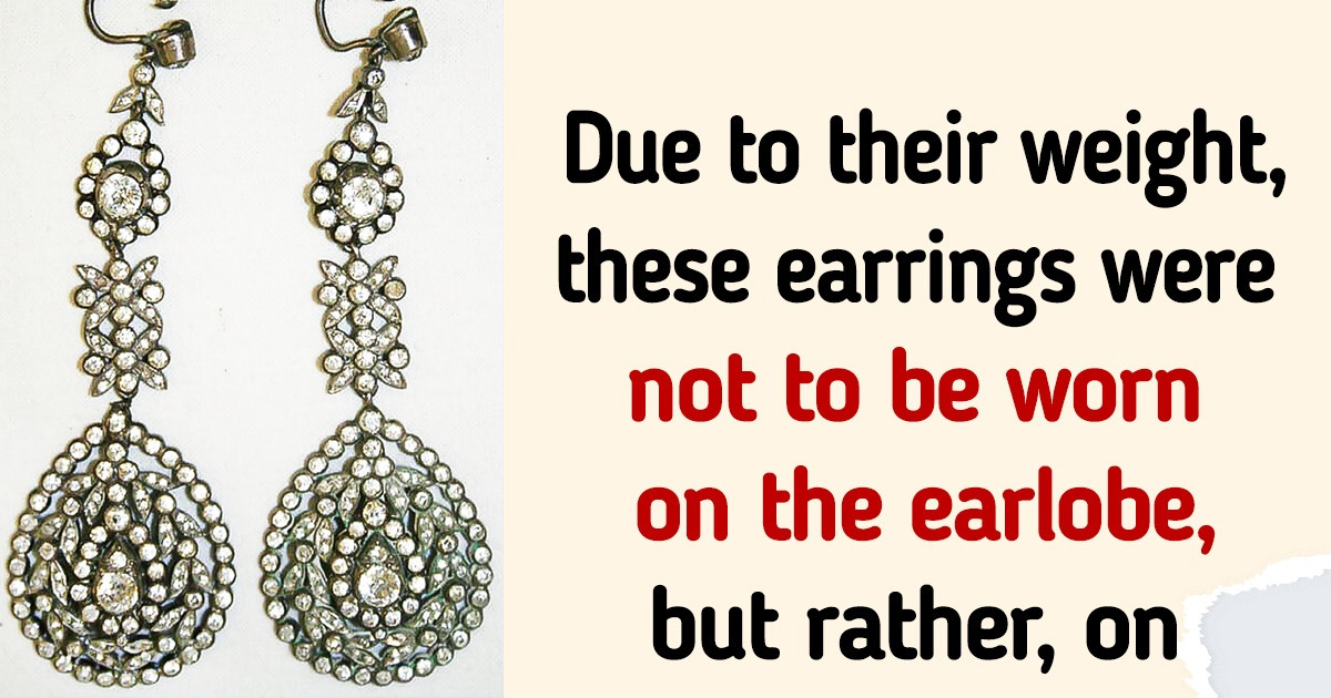 10+ Surprising Facts About Old Jewelry