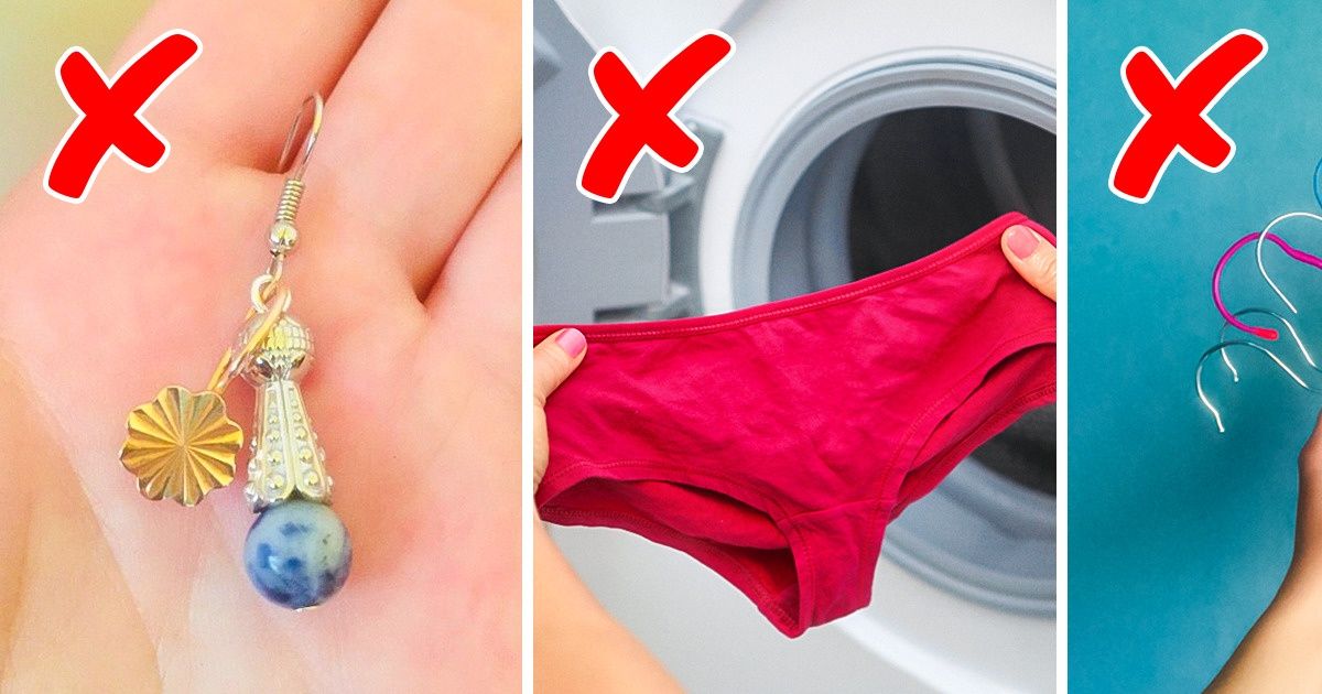18 Useless Things Some People Keep for Ages 18 Useless Things Some People Keep for Ages