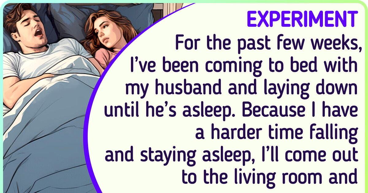 How Sleeping Separately Boosts Relationship Bliss How Sleeping Separately Boosts Relationship Bliss