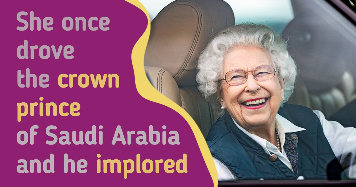 10 Empowering Facts About Queen Elizabeth II’s Reign That Will Be Remembered Forever