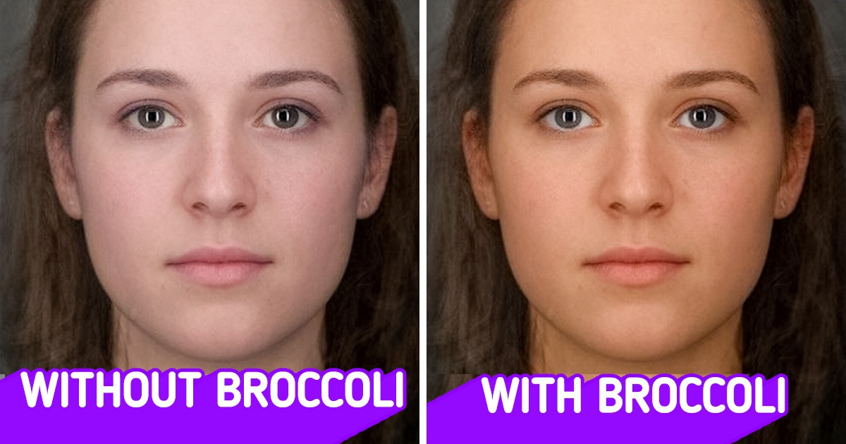 12 Foods You Should Eat to Get Better and Healthier Skin 12 Foods You Should Eat to Get Better and Healthier Skin