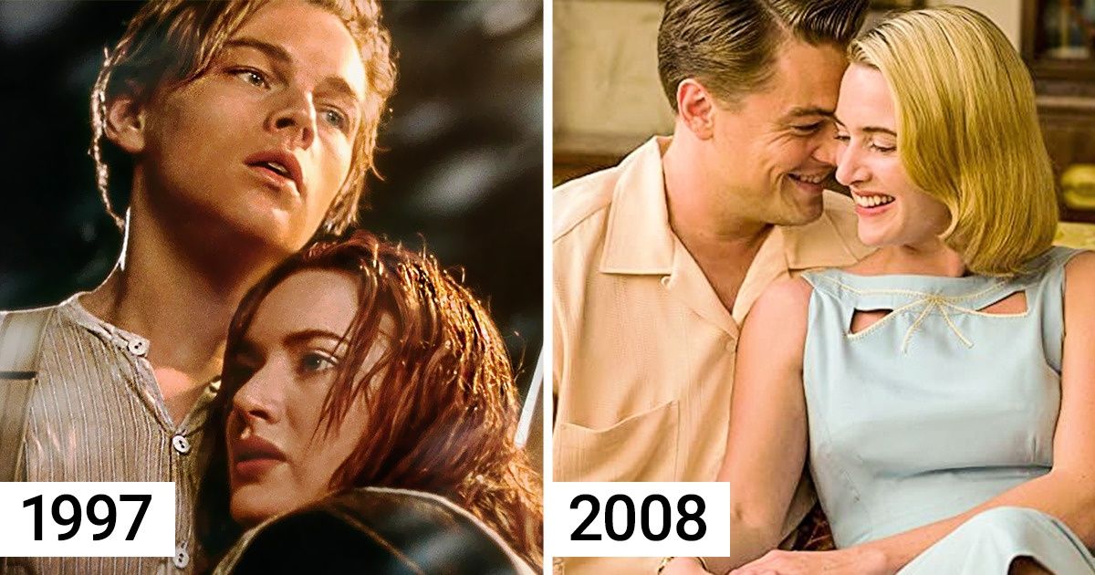 14 Pairs of Actors Who Were Born to Appear Together in the Same Movies 14 Pairs of Actors Who Were Born to Appear Together in the Same Movies