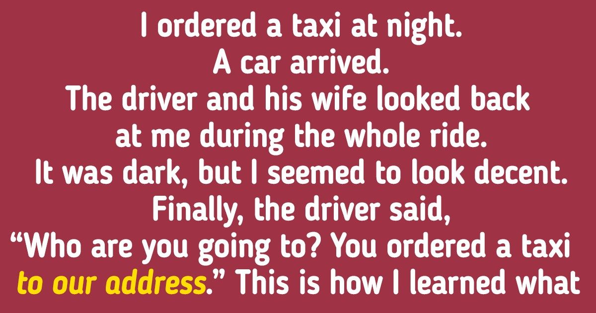 15 People Whose Days Would’ve Been Utterly Boring If Not for One Incident 15 People Whose Days Would’ve Been Utterly Boring If Not for One Incident