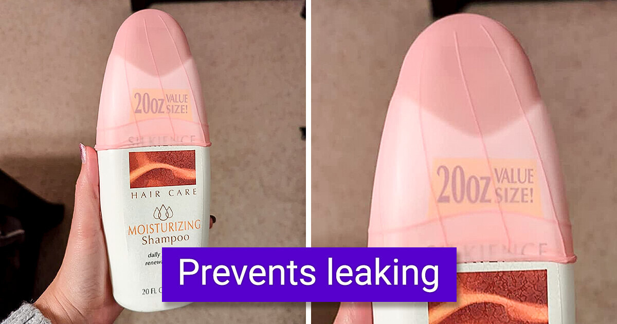 11 Things From Amazon That Will Help With Your Most Frustrating Problems