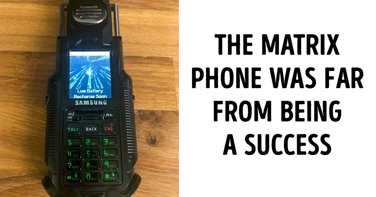 11 Unusual Products That Were Inspired by Movies 11 Unusual Products That Were Inspired by Movies