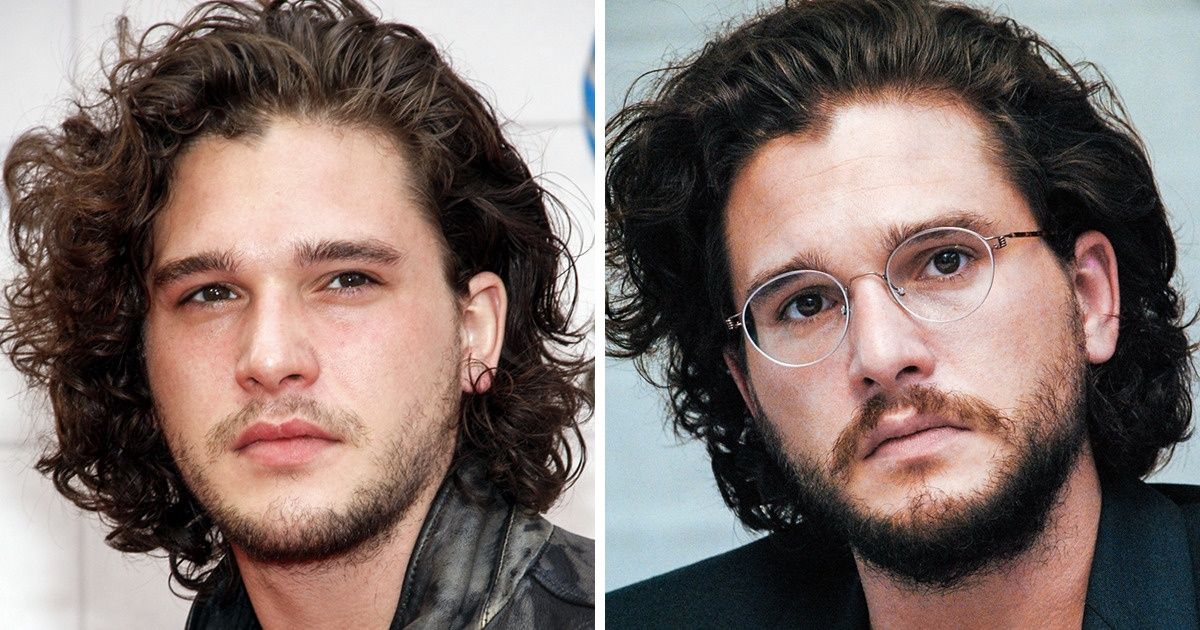 18 Stars Who Look Even More Electrifying In a Pair of Glasses 18 Stars Who Look Even More Electrifying In a Pair of Glasses
