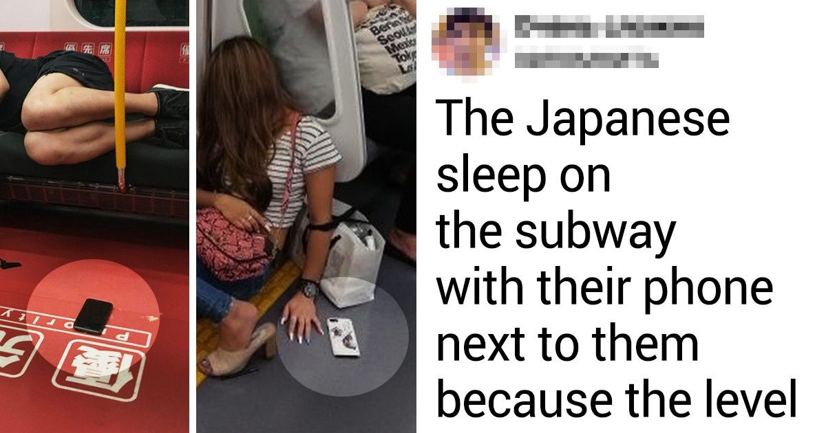 19 Things in Japan That Seem Either Wild or Genius but Definitely Not Boring