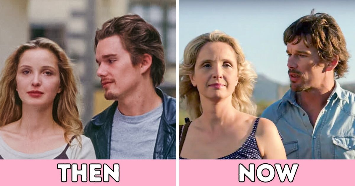 Sometimes It’s Hard to Get Over a Person Who Doesn’t Love You Back, but Here’s Why It Can Be a Good Thing