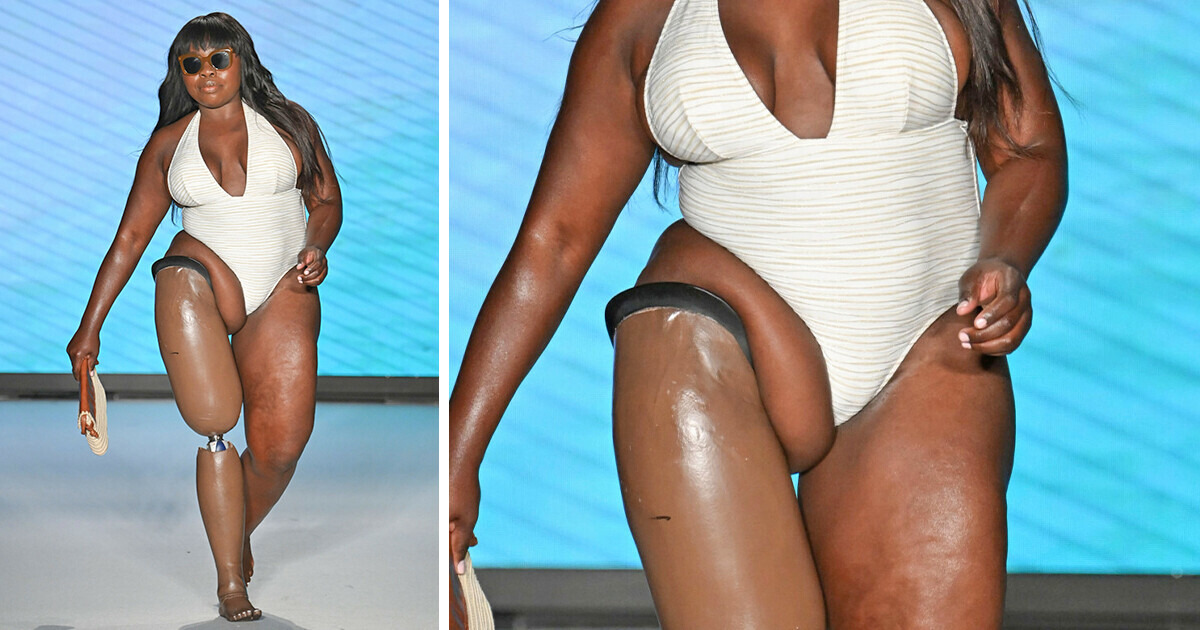 9 Models Who Are Breaking the Mold in the Fashion Industry