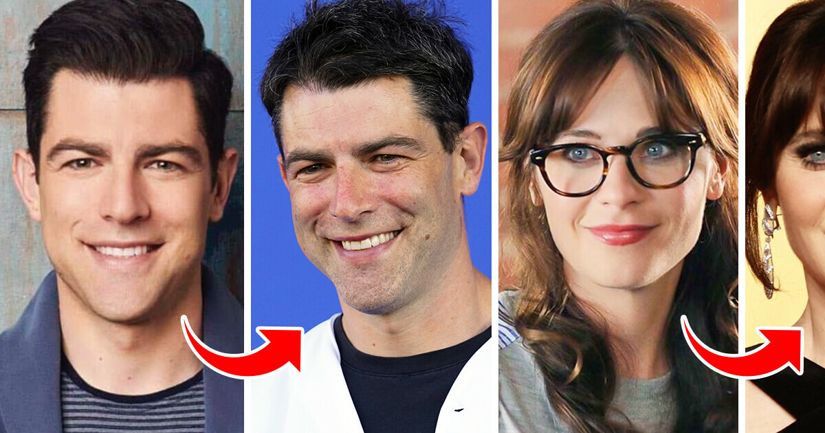 New Girl Cast: Where Are They Now? Their Careers and Personal Lives After the Iconic Sitcom New Girl Cast: Where Are They Now? Their Careers and Personal Lives After the Iconic Sitcom