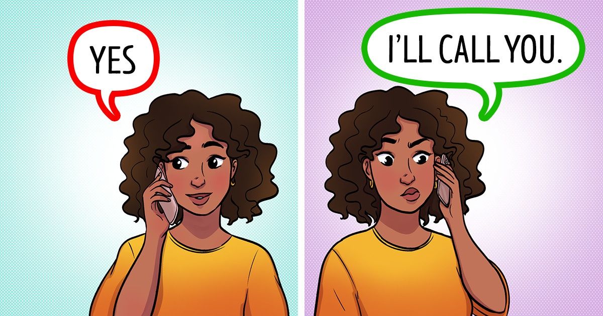 10 Ways to Recognize a Phone Scam Before You Fall Victim to It 10 Ways to Recognize a Phone Scam Before You Fall Victim to It