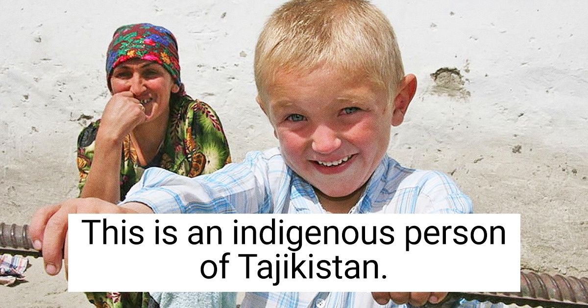 10 Incredibly Mysterious Nations That Make Real Facts Sound Fake 10 Incredibly Mysterious Nations That Make Real Facts Sound Fake