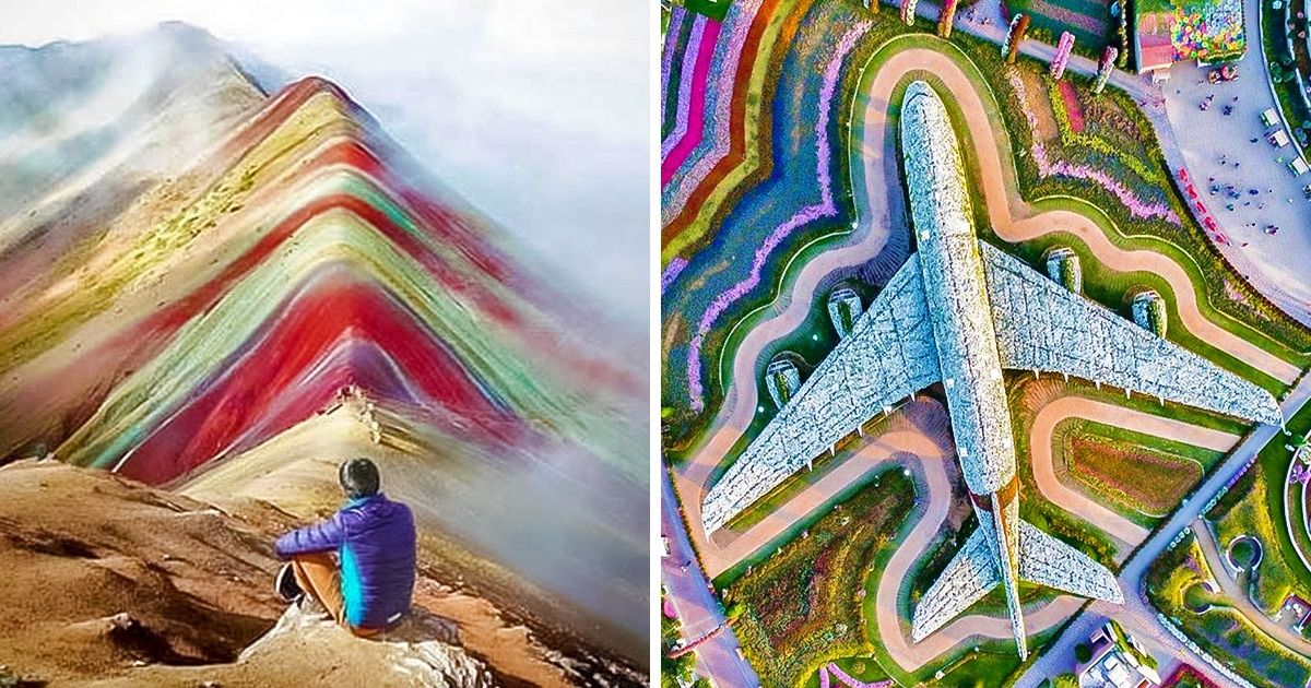 19 Pictures That Made Us Say “Oh, Dang!” This July