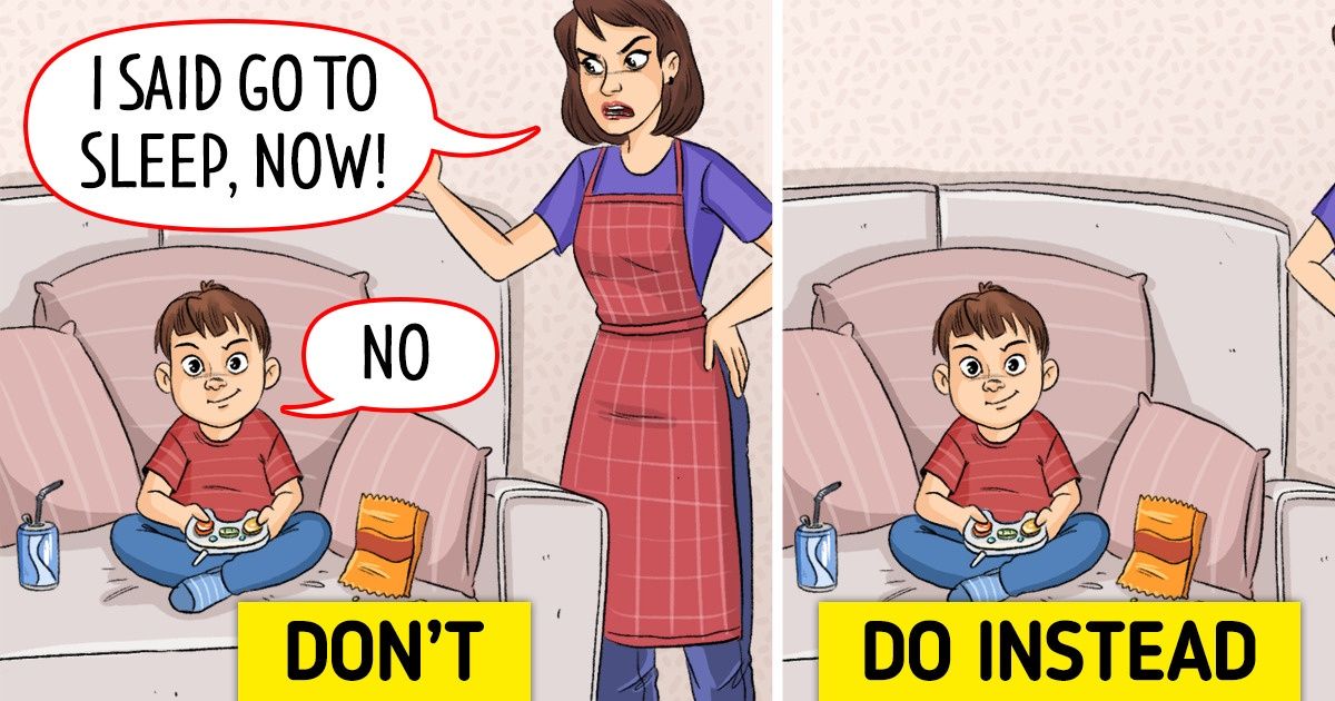 9 Parenting Tips to Prevent Your Child From Being Stubborn 9 Parenting Tips to Prevent Your Child From Being Stubborn