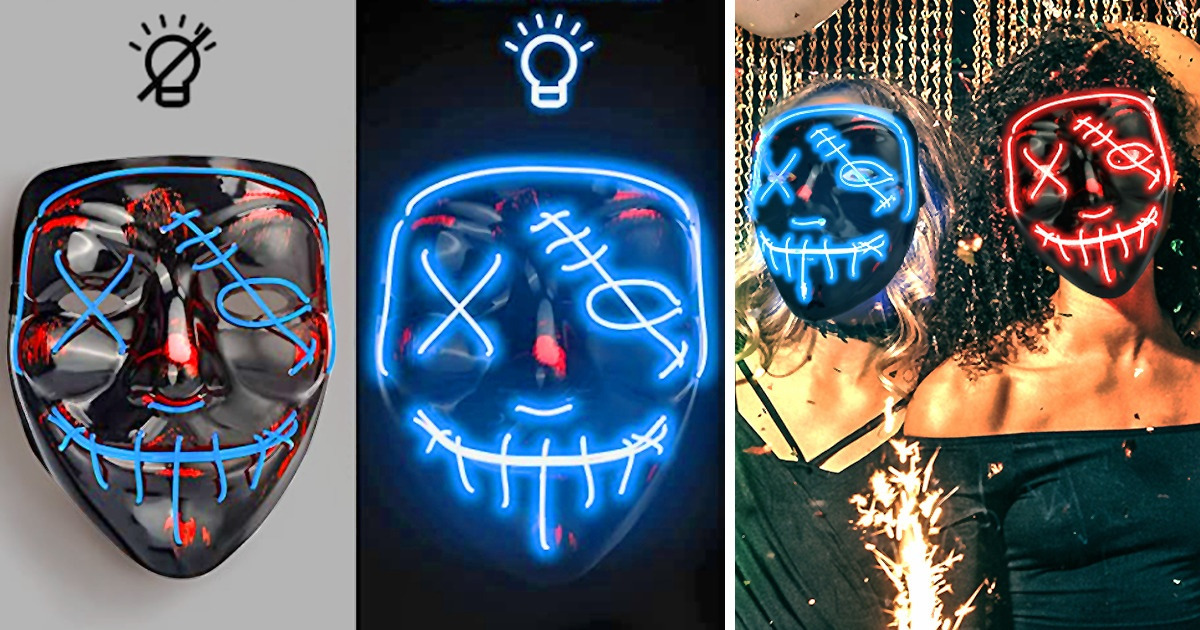12 New Releases on Amazon That Will Make Your Halloween Party a Banger