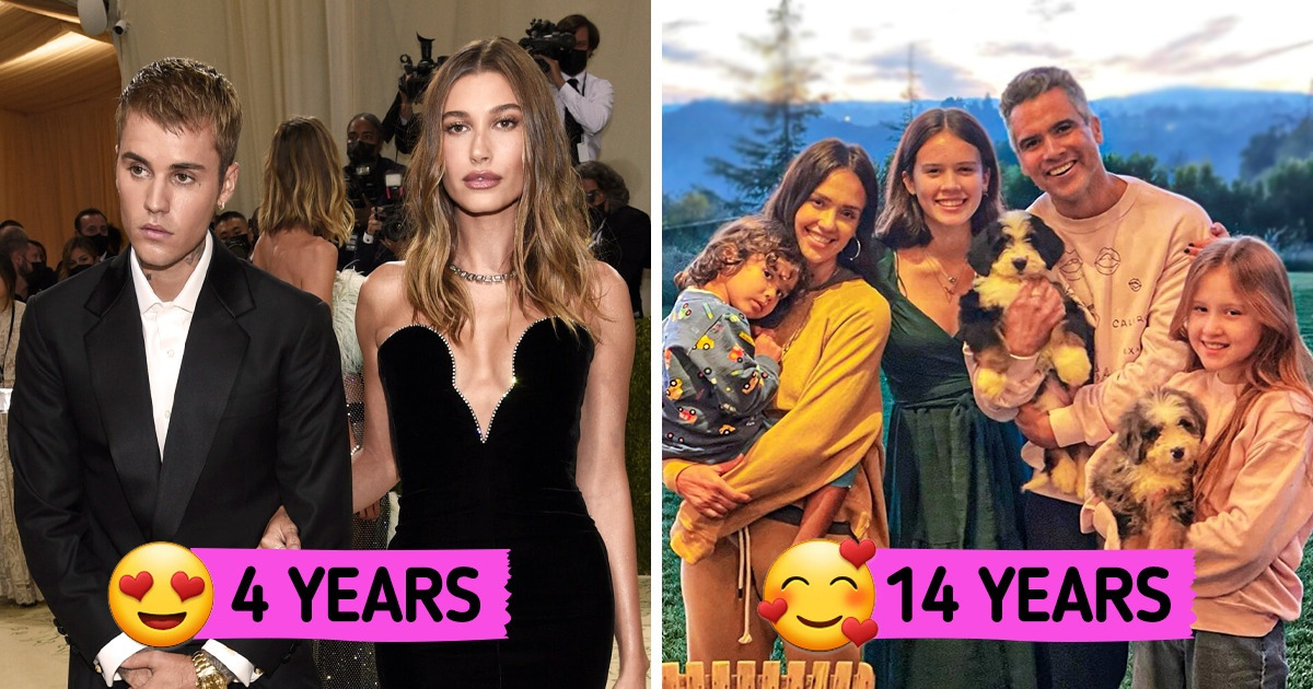 10 Stars Who Dreamed of Being With Their Favorite Celebrity, and Fate Agreed 10 Stars Who Dreamed of Being With Their Favorite Celebrity, and Fate Agreed