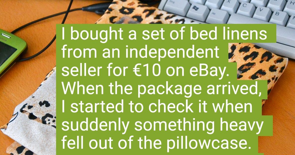 15+ People Who Lost the Online Shopping Game Without Scoring a Point 15+ People Who Lost the Online Shopping Game Without Scoring a Point