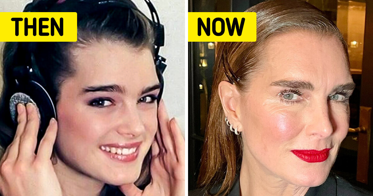 What 15+ Actors Who Found Fame in the ’80s and ’90s Look Like Now