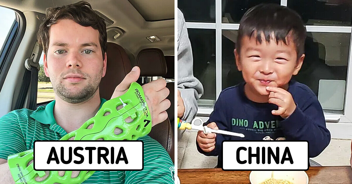 9 Odd Taxes From Different Countries You Probably Have No Idea About 9 Odd Taxes From Different Countries You Probably Have No Idea About