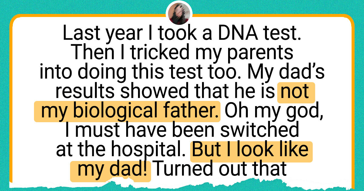 16 People Shared Secrets That They Keep Away From Their Loved Ones 16 People Shared Secrets That They Keep Away From Their Loved Ones