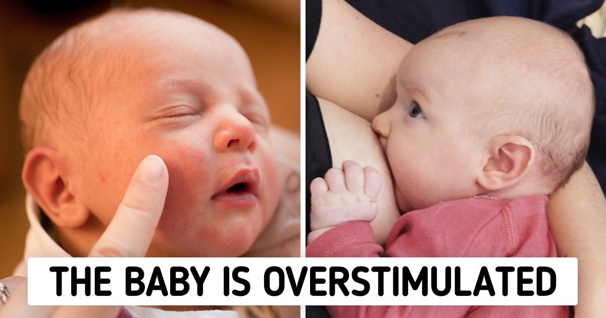5 Lesser-Known Newborn Behaviors and How to Read Them 5 Lesser-Known Newborn Behaviors and How to Read Them
