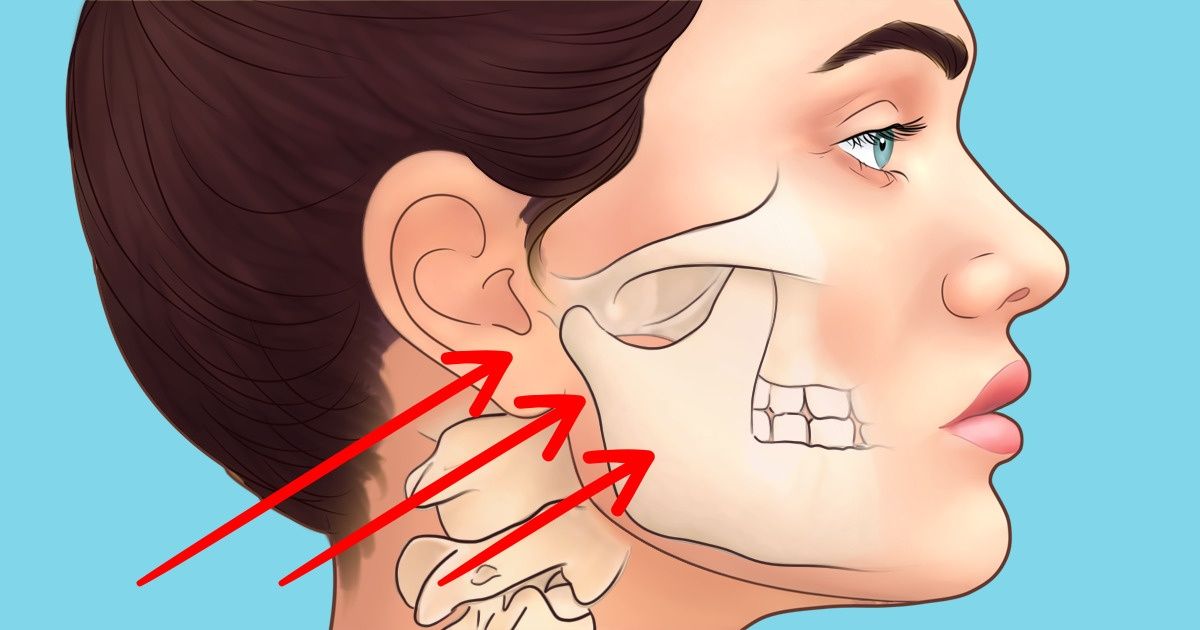 7 Anti-Wrinkle Exercises That Can Take Years Off Your Face