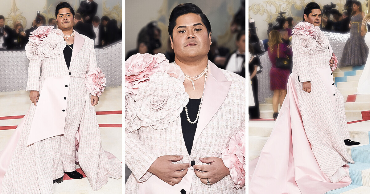 Men Who Wear Pink Earn More Money, According to Research